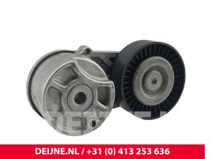 Ford Transit Custom Spannrolle Multiriemen O303961 foto 3