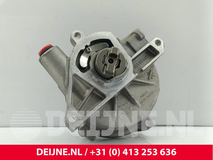 Gebruikte Videpomp (Diesel) Ford Transit Custom 2.0 EcoBlue 110 Prijs € 145,20 Inclusief btw aangeboden door van Deijne Onderdelen Uden B.V.
