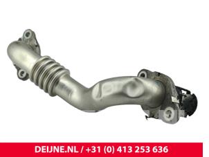 Ford Transit Custom EGR tube O303964 photo 2