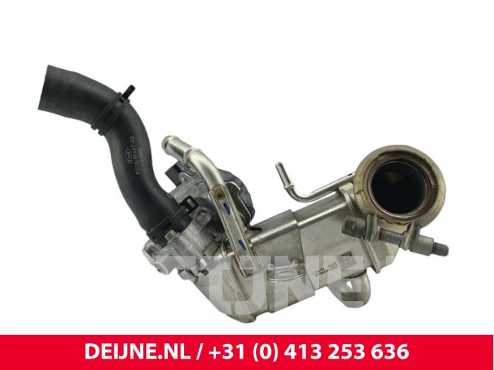 Ford Transit Custom AGR Kühler O303965