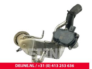 Ford Transit Custom EGR cooler O303965 photo 2