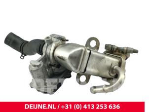 Ford Transit Custom EGR cooler O303965 photo 3