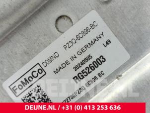 Ford Transit Custom Intercooler O303966 foto 2