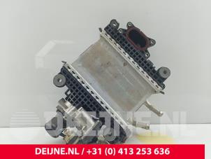 Ford Transit Custom Intercooler O303966 foto 3