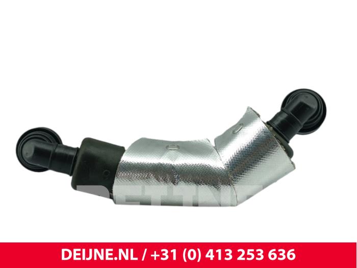 Ford Transit Custom Rohr (sonstige) O303967