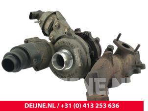 Volkswagen Transporter Turbo O303979 foto 3
