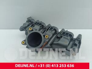 Volkswagen Transporter Intake manifold O303982 photo 3