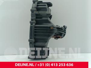 Volkswagen Transporter Intake manifold O303982 photo 2
