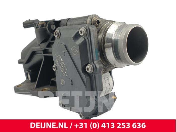 Renault Trafic Throttle body O303983