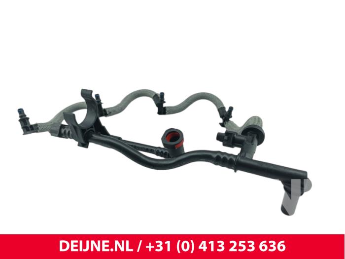 Renault Trafic Fuel return line O303984