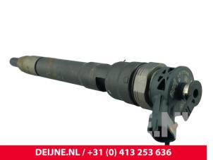 Renault Trafic Injector (diesel) O303986 photo 2