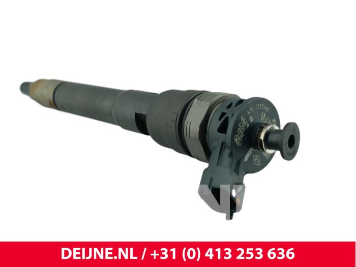 Renault Trafic Injector (diesel) O303987