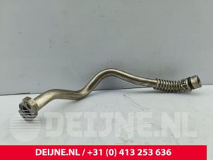 Ford Transit Custom Olie retourleiding O303989 foto 2