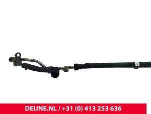 Ford Transit Custom Buis (diversen) O303990 foto 3