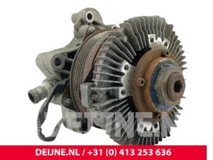 Iveco New Daily Viscous cooling fan O303991 photo 3
