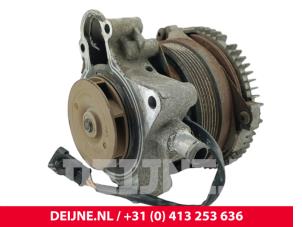 Iveco New Daily Viscous cooling fan O303991 photo 2
