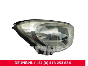 Volvo V60 Koplamp rechts O303992 foto 3