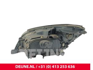 Volvo V60 Koplamp rechts O303992 foto 2
