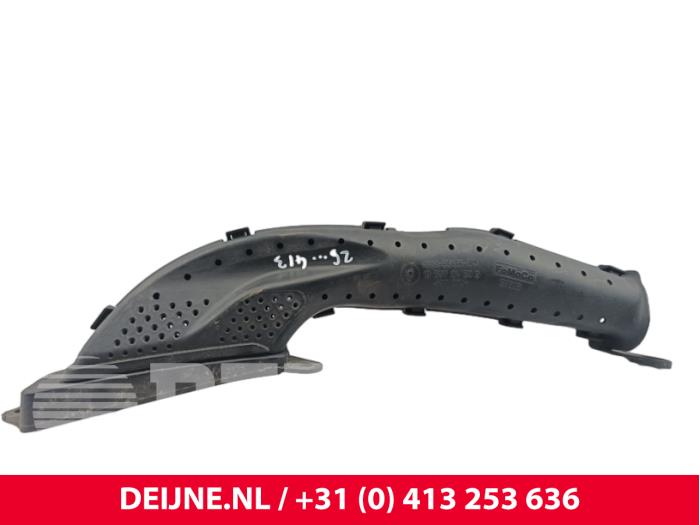 Ford Transit Connect Air intake hose O303994