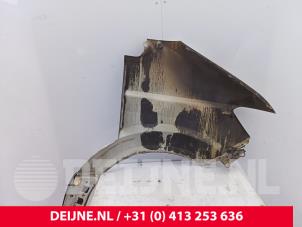 MAN TGE Front wing, left O303999 photo 3