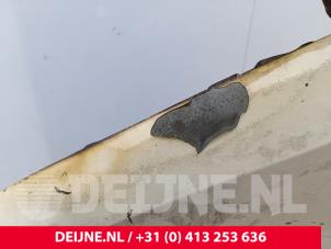 MAN TGE Front wing, left O303999 photo 2