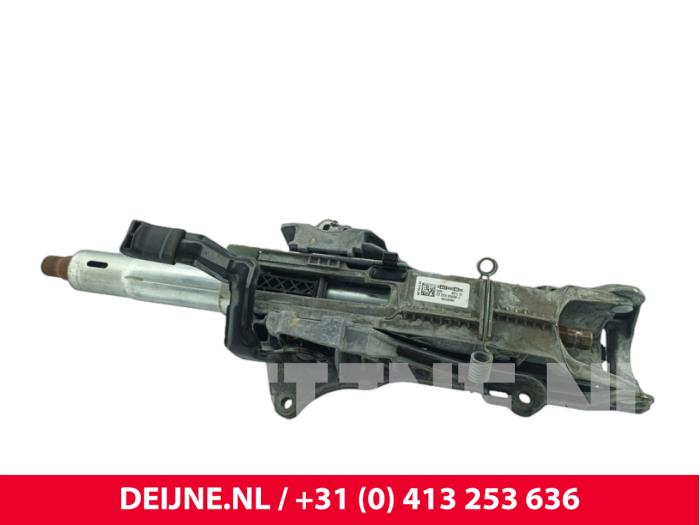 Mercedes Vito Stuurkolom compleet O304008