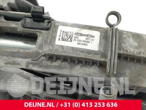 Mercedes Vito Steering column housing complete O304008 photo 3