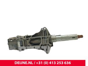 Mercedes Vito Steering column housing complete O304008 photo 2