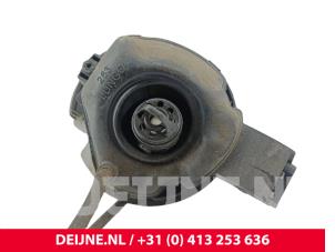 Opel Combo Tankklappe O304010 foto 3