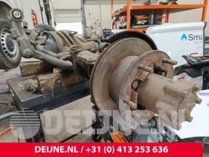 MAN TGE Hinterachse Hinterradantrieb O304015 foto 2
