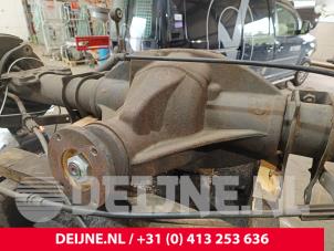 MAN TGE Hinterachse Hinterradantrieb O304015 foto 4