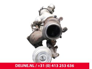 Mercedes Sprinter Turbo O304019 foto 3