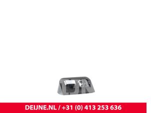 Fiat Scudo Kenteken Verlichting O9990003274 foto 3