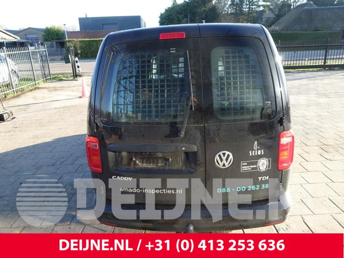 Volkswagen Caddy Achterdeur Bus-Bestelauto O304027