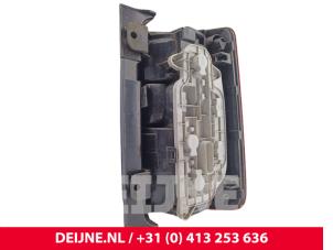 Volkswagen Caddy Rücklicht links O304029 foto 3