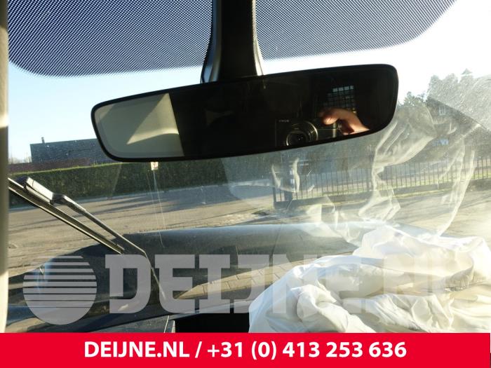 Volkswagen Caddy Rear view mirror O304032