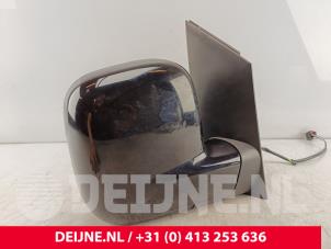Volkswagen Caddy Wing mirror, right O304036 photo 3