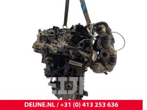 Volkswagen Caddy Motor O304049 foto 3