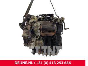 Volkswagen Caddy Motor O304049 foto 2
