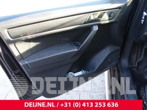 Volkswagen Caddy Door 2-door, left O304050 photo 2