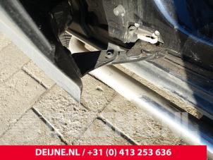 Volkswagen Caddy Schiebetür rechts O304060 foto 2