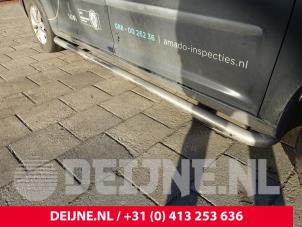 Volkswagen Caddy Sidebar O304061 foto 2