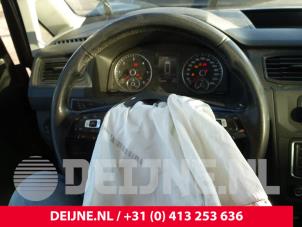 Volkswagen Caddy Lenkrad O304066 foto 3