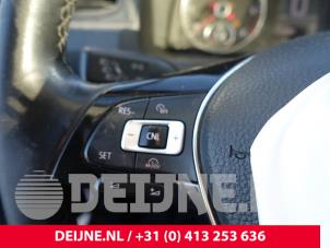 Volkswagen Caddy Lenkrad O304066 foto 2