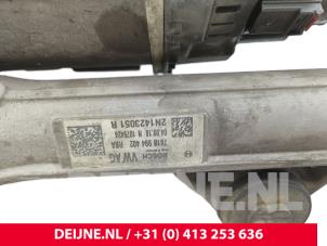 MAN TGE Lenkgetriebe Servo O304021 foto 2