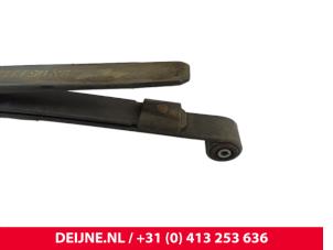 MAN TGE Blattfeder hinten O304075 foto 4