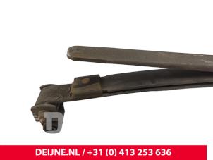 MAN TGE Blattfeder hinten O304075 foto 3