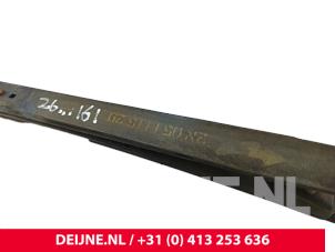 MAN TGE Blattfeder hinten O304075 foto 2
