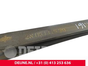 MAN TGE Blattfeder hinten O304078 foto 3