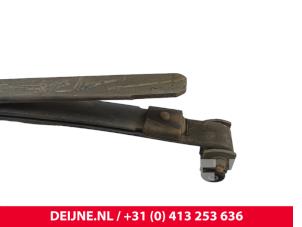 MAN TGE Blattfeder hinten O304078 foto 4